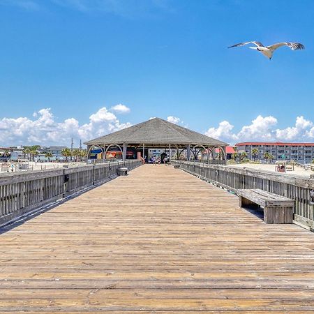 Blackbeard'S Revenge Tybee Island Εξωτερικό φωτογραφία